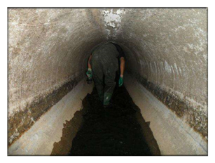 果洛管道高压清洗